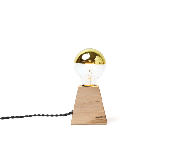 Rook Light Maple With Black Cord