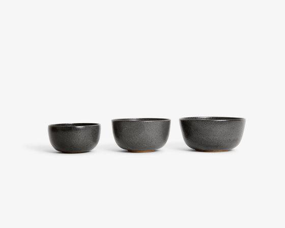 Stoneware Bowl - CLEARANCE
