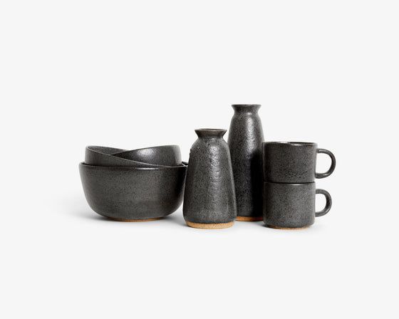 Stoneware Mug - CLEARANCE